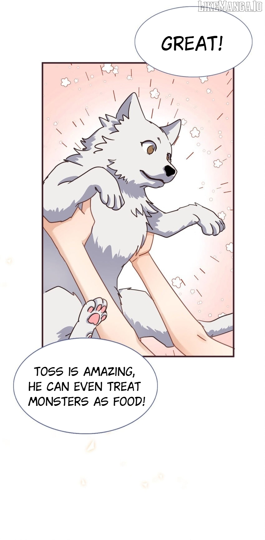 Don't Embarrass Me Chapter 31 - page 13